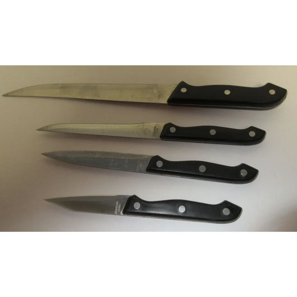 Messer very good